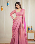 New Hand Work Gown Duptta NextBuy