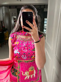 Plazo Kurti Set NextBuy