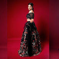 Designer Lehenga NextBuy
