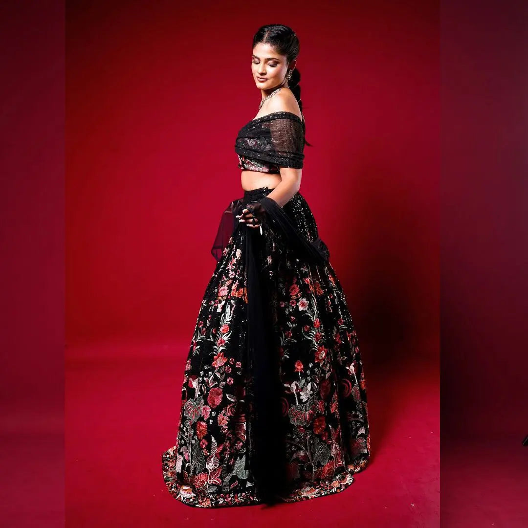 Designer Lehenga NextBuy