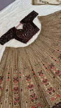 Designer Lehenga Set NextBuy