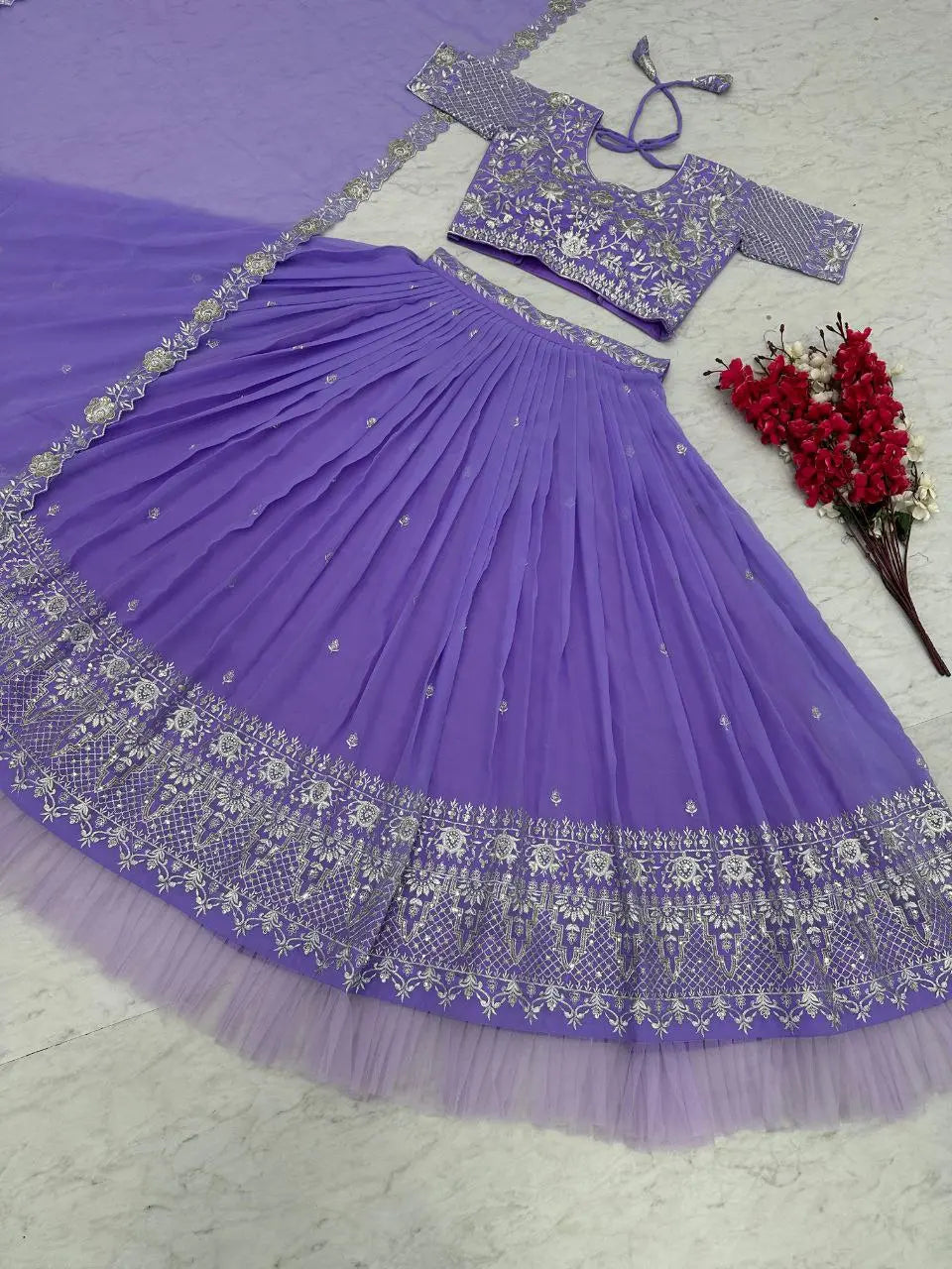 Festival Lehenga Choli NextBuy