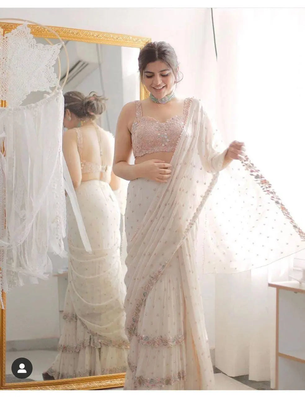 Designer Saree NextBuy