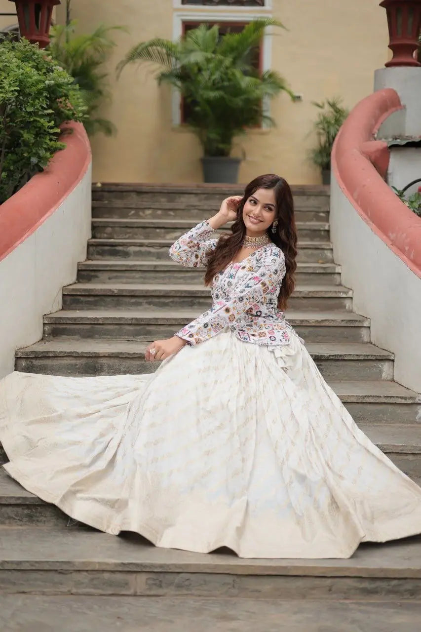 Premium Designer Sequins Embroiderd Readymade Co-ord Set NextBuy