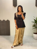 New Three-Piece Western Outfit for Trendy Wedding Season – Stylish and Chic NextBuy