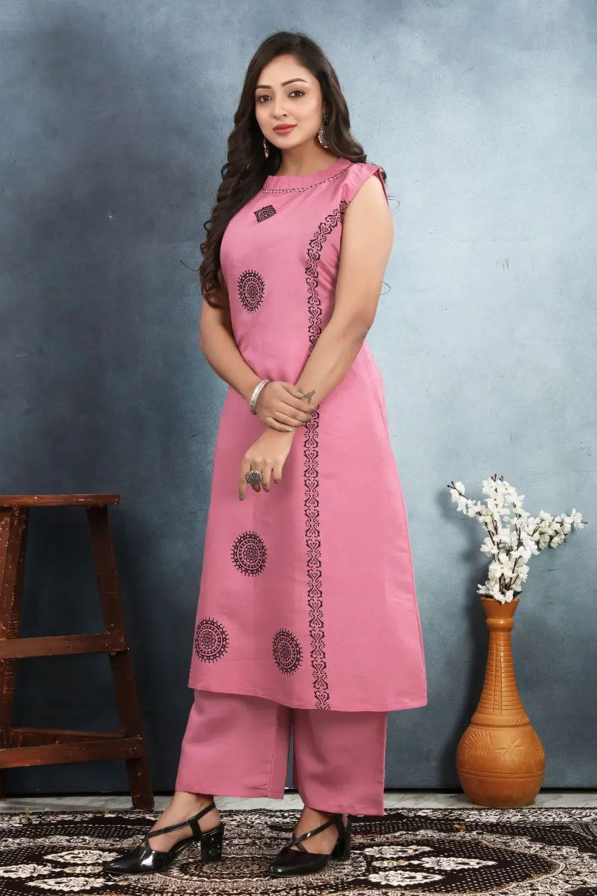 Presenting the New Kurti Pair – A Stylish Fusion of Tradition and Comfort NextBuy