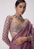 Beautiful Real Mirror Work Saree Collection – A Perfect Blend of Tradition and Luxury NextBuy