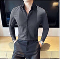Exclusive Cotton Formal Shirt – Full Sleeve Office Wear NextBuy