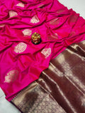 Manzar Silk - NextBuy