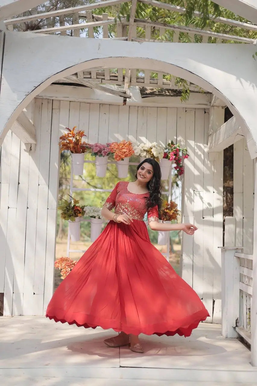 PREMIUM DESIGNER READYMADE GOWN COLLECTIONS NextBuy