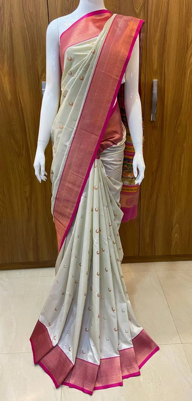 Paithani Saree NextBuy