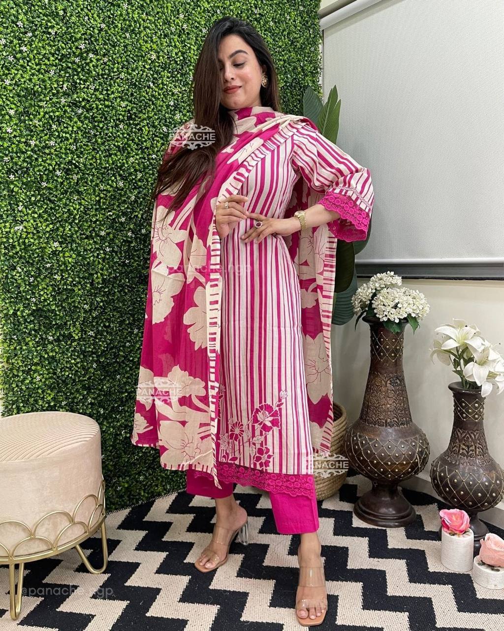 COTTON 3 PIECE SET NextBuy