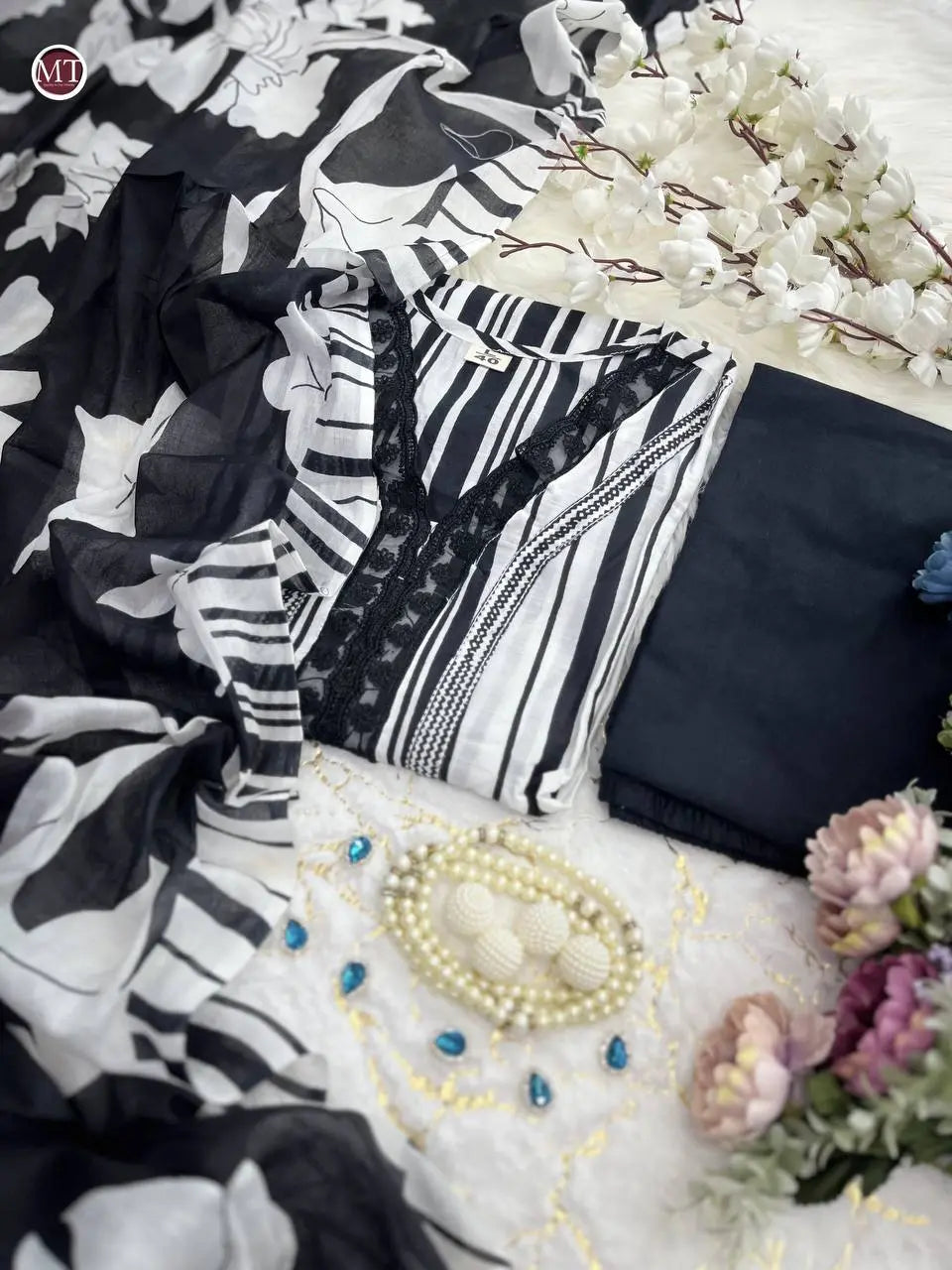 COTTON 3 PIECE SET NextBuy