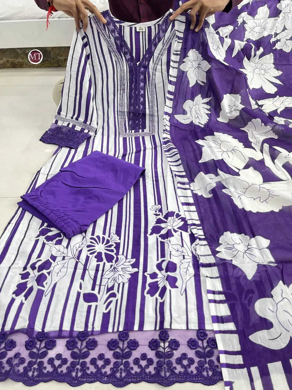 COTTON 3 PIECE SET NextBuy