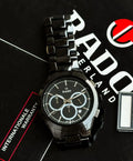Rado HyperChrome R32275152 – Premium Ceramic Men's Watch | 7AAA Collection NextBuy