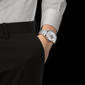 Tissot Gentleman Powermatic 80 Automatic Watch | 41mm | Heritage Design | Premium 7AA Collection NextBuy