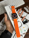 WATCH 8 ULTRA – Buy One Get One Free! Exclusive Combo Offer NextBuy