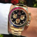 Rolex Exclusives Men's Watch - 42mm Dial | Premium Chronograph | 7A Quality NextBuy