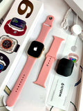 Smart Watch Series 9 Premium Apple-Inspired Design with HD Display NextBuy