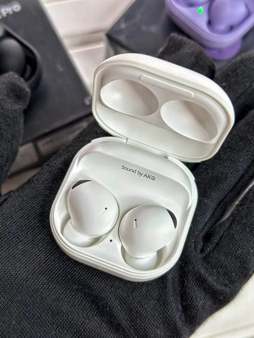 BUDS 2 PRO NextBuy