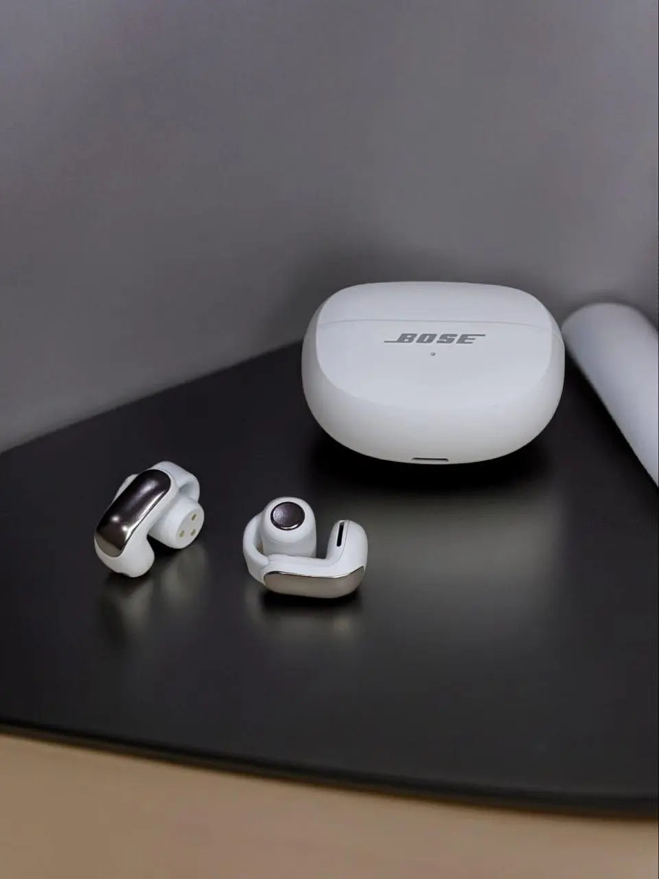 B O S E ULTRA OPEN EARBUDS NextBuy