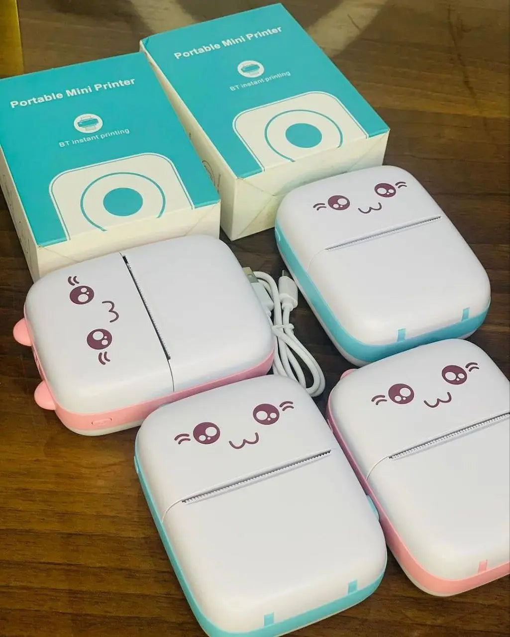 MINI BLUETOOTH THERMAL PRINTER NextBuy