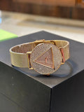 Guess Women's Watch with Premium Metal Chain – Elegant & Stylish Design