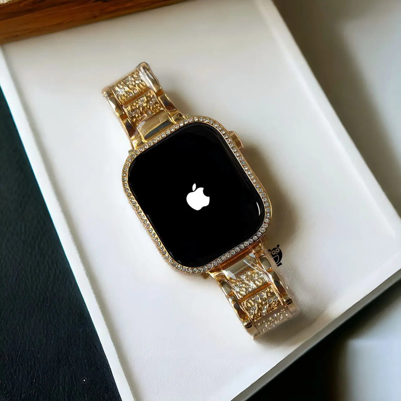 Elegant Watch Series 9 for Women – Premium Quality Clone