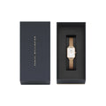 Elegant Daniel Wellington Watch – Slim Design and 32mm Dial for Women