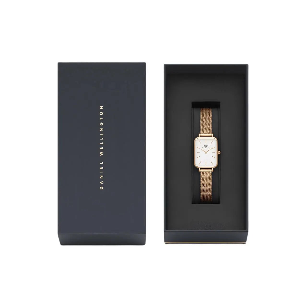 Elegant Daniel Wellington Watch – Slim Design and 32mm Dial for Women