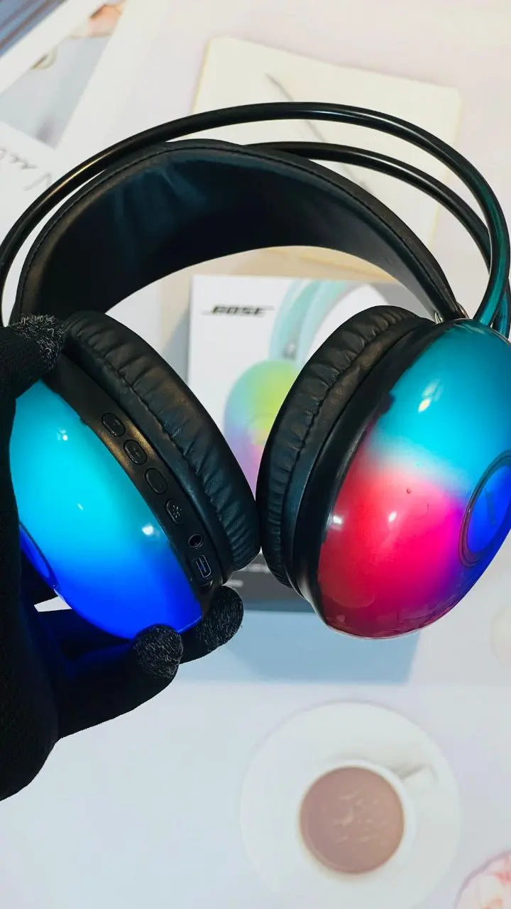 B O S E LED WIRELESS HEADPHONES NextBuy