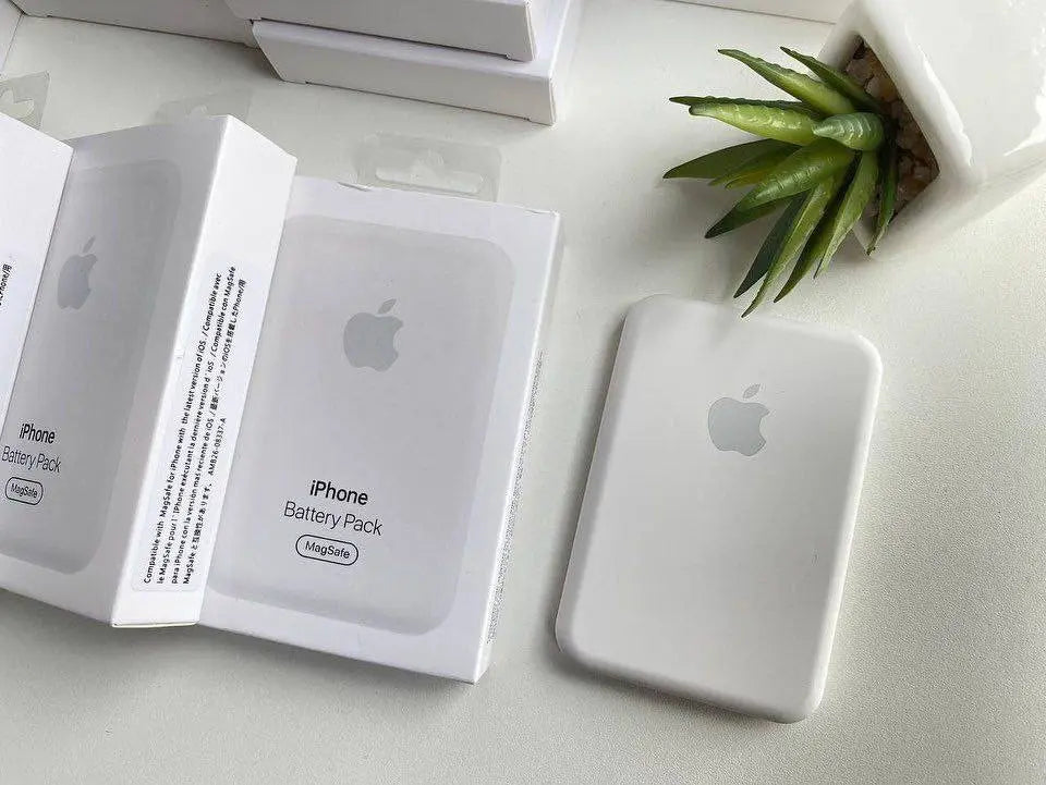 Mag Safe Wireless PowerBank NextBuy