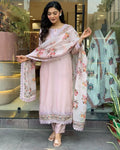 HEAVY FULLY STITCHIED SUIT SET NextBuy