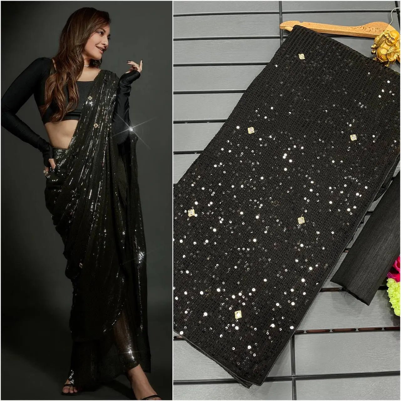 Designer Saree NextBuy