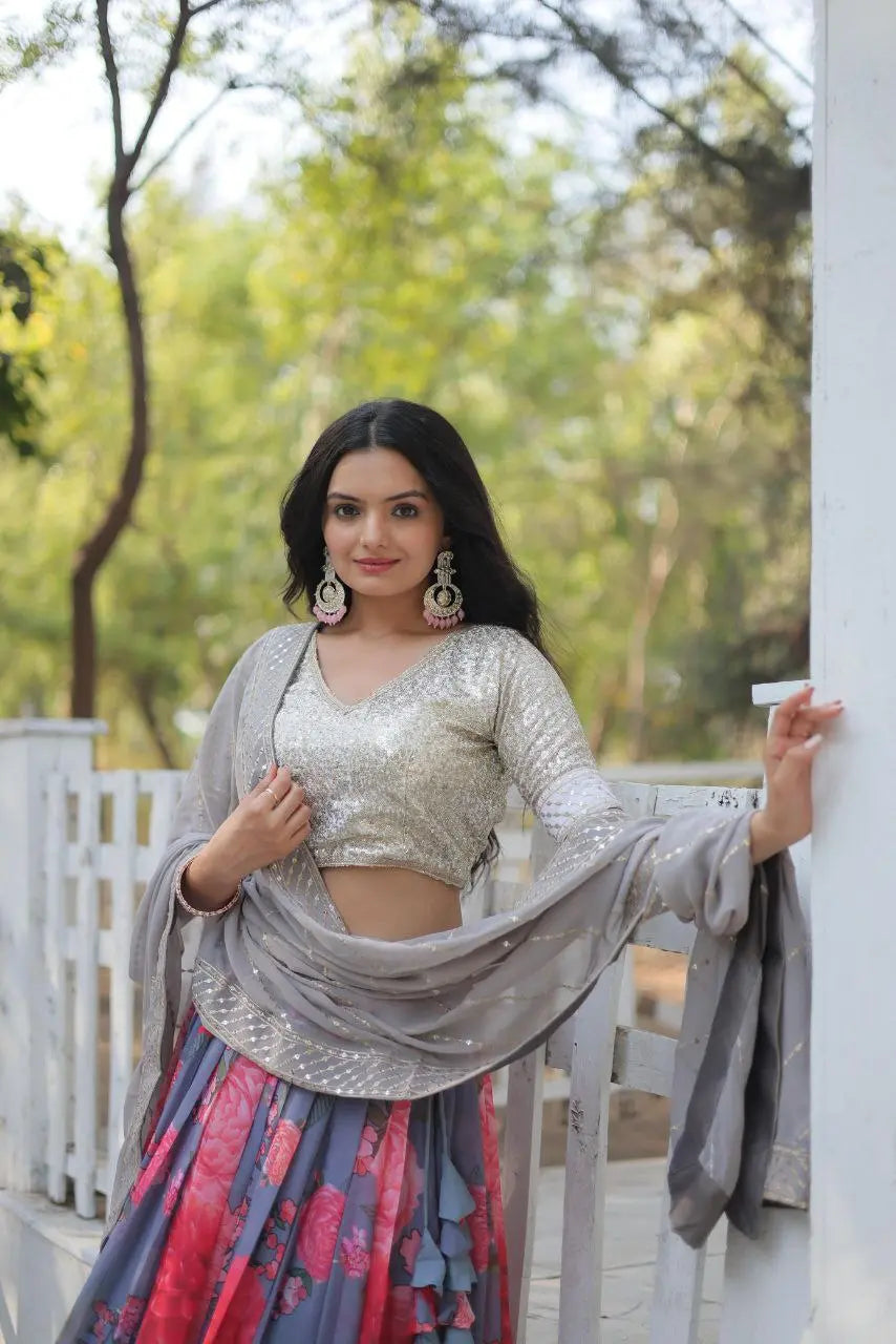 LEHENGA CHOLI COLLECTIONS NextBuy