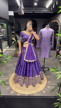 Dreamer Lehenga Choli (Full Stitched) NextBuy