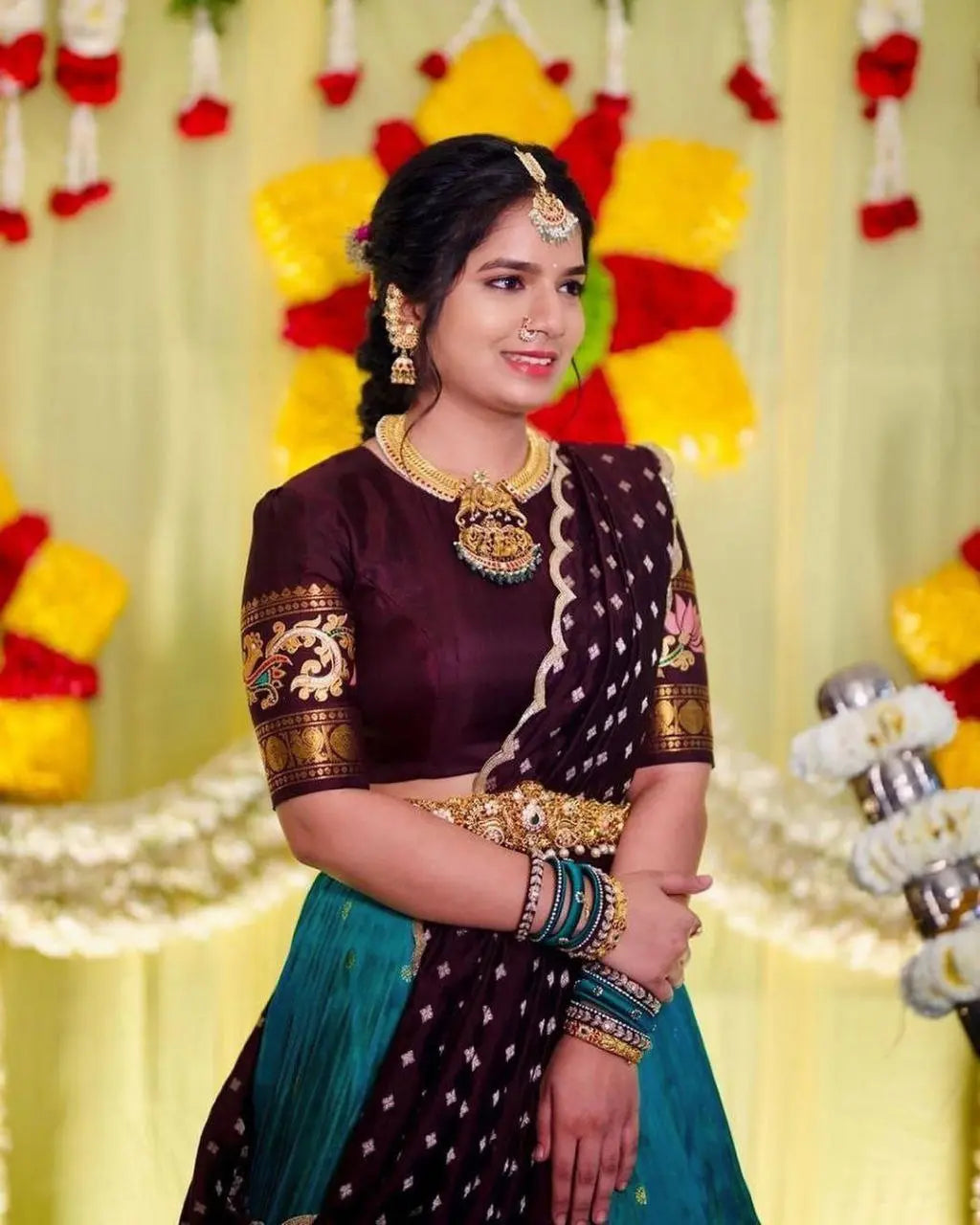 Hevay Boutiq Lehenga Collection NextBuy