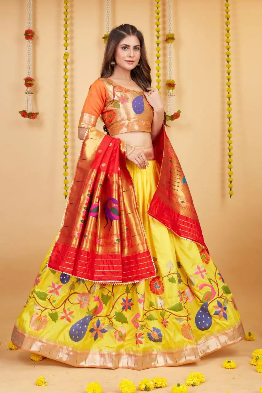 Designer Lahenga NextBuy