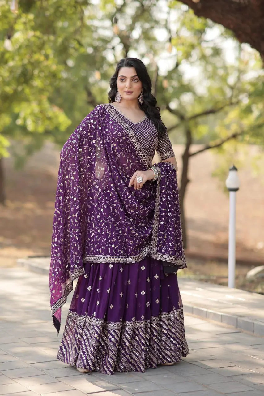 LEHENGA CHOLI COLLECTION NextBuy