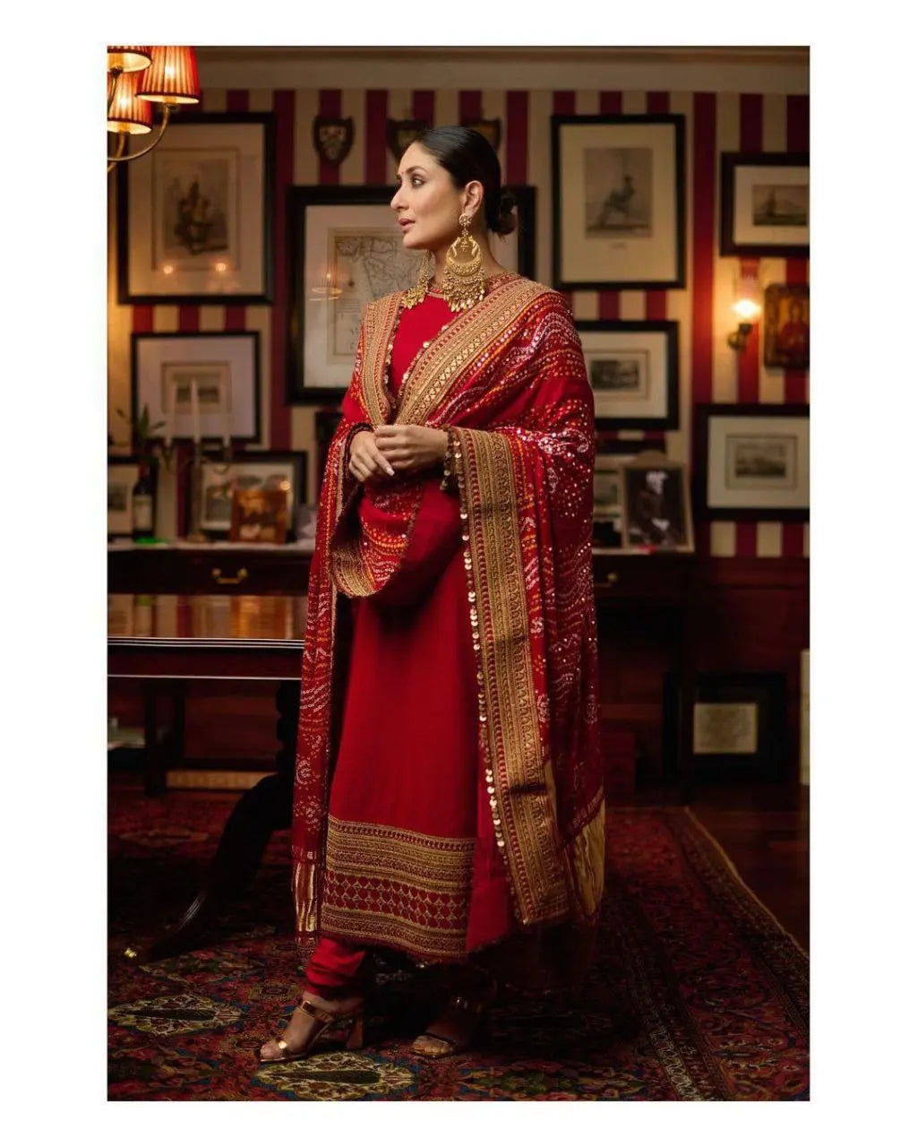 PRESENTING NEW KURTI - PANT SET NextBuy