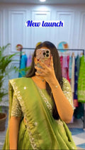 Festival Lehenga Choli (Fully Stiched) NextBuy