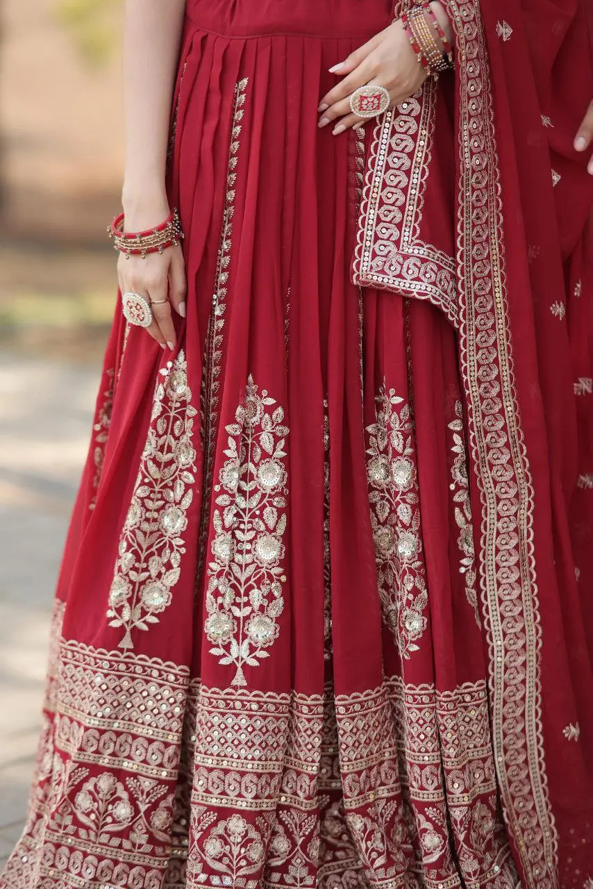 Designer Lehenga NextBuy