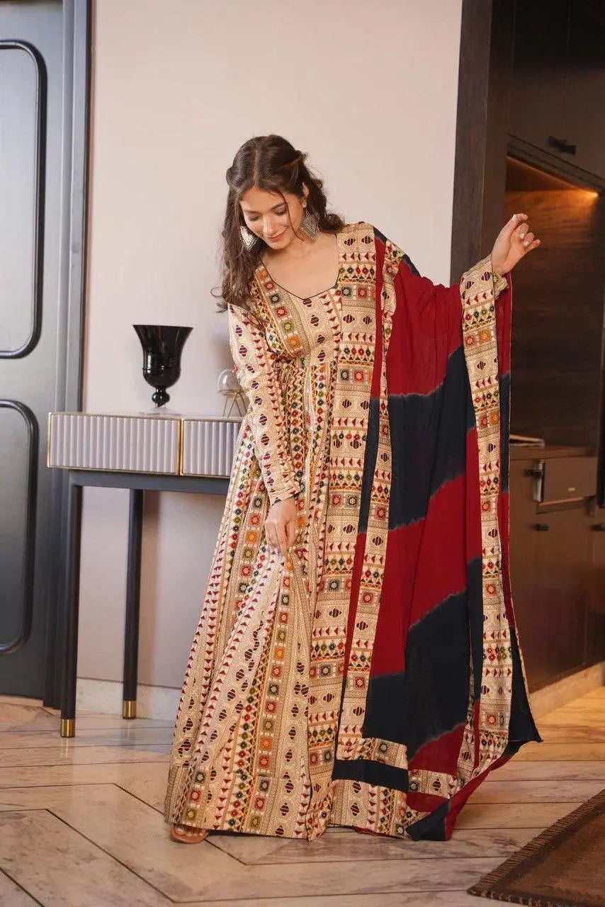 Designer Kurti NextBuy