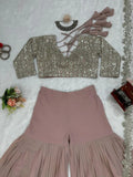 Lehenga Choli Dupatta Set NextBuy