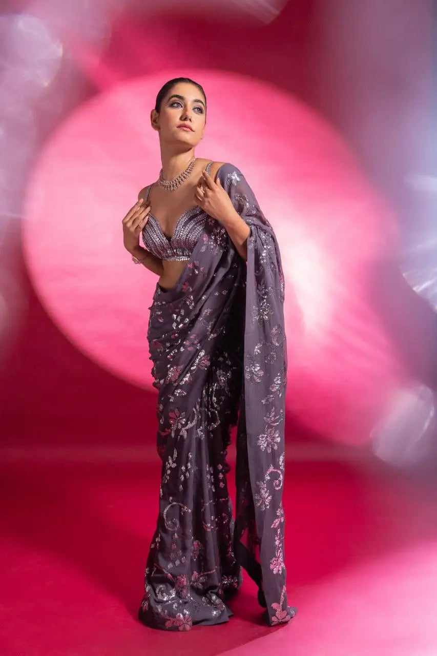 Designer Saree NextBuy