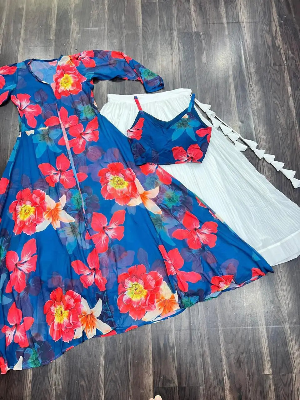LEHENGA CHOLI COLLECTIONS NextBuy
