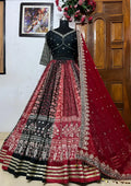 DESIGNER SPECIAL PRINTED LAHENGA CHOLI NextBuy
