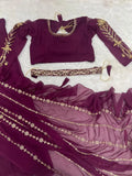 Ready To Wear Lehenga NextBuy