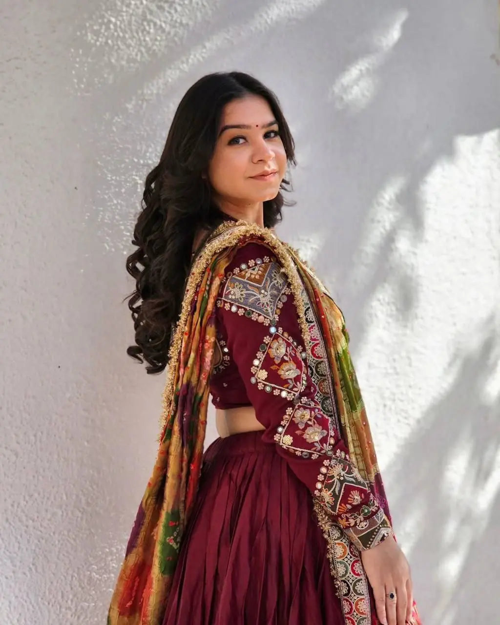 Designer Lehenga NextBuy
