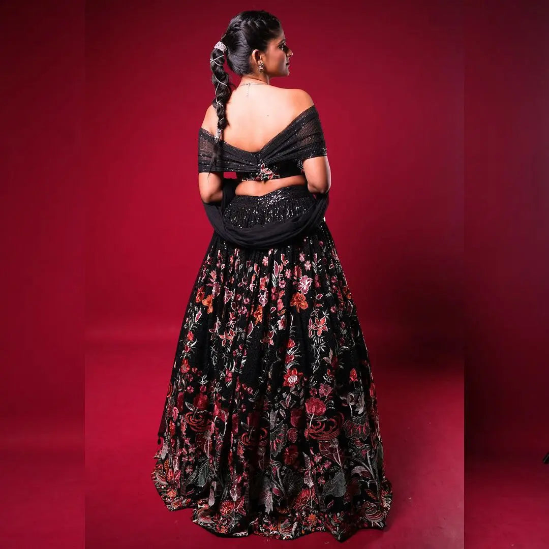 Designer Lehenga NextBuy